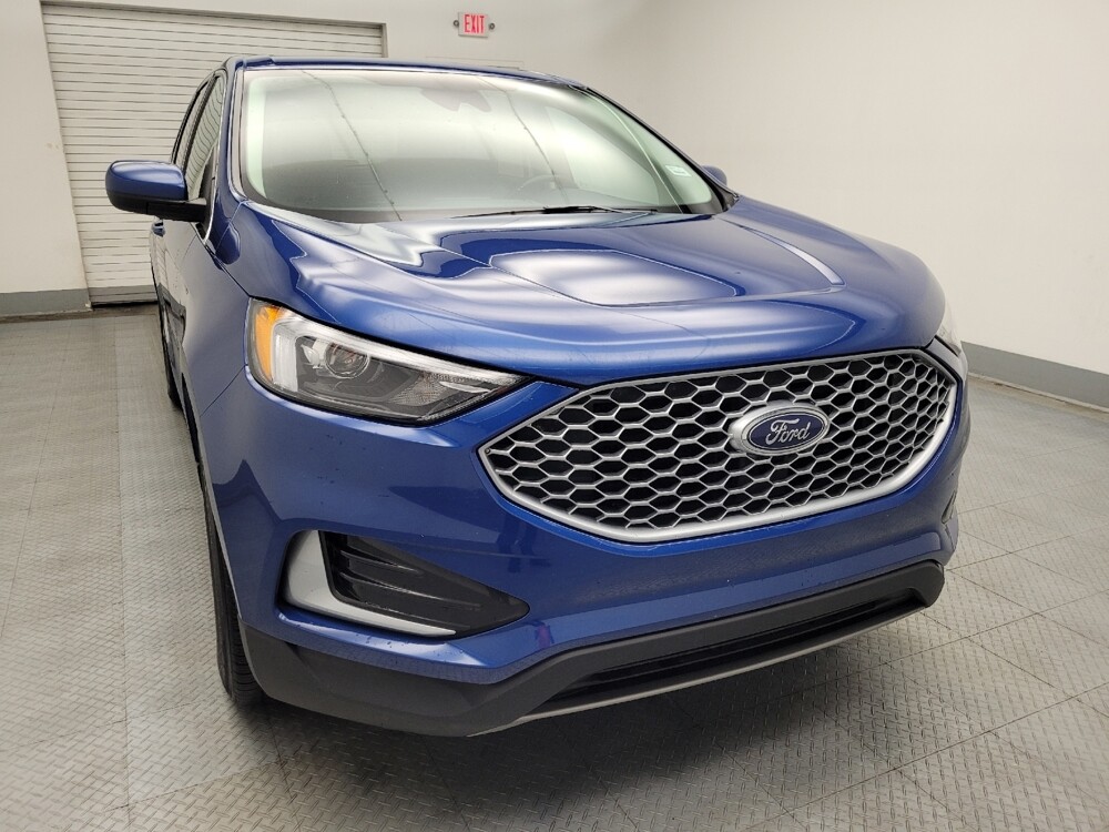 2023 Ford Edge in Midlothian, IL 60445 - 18103558 14