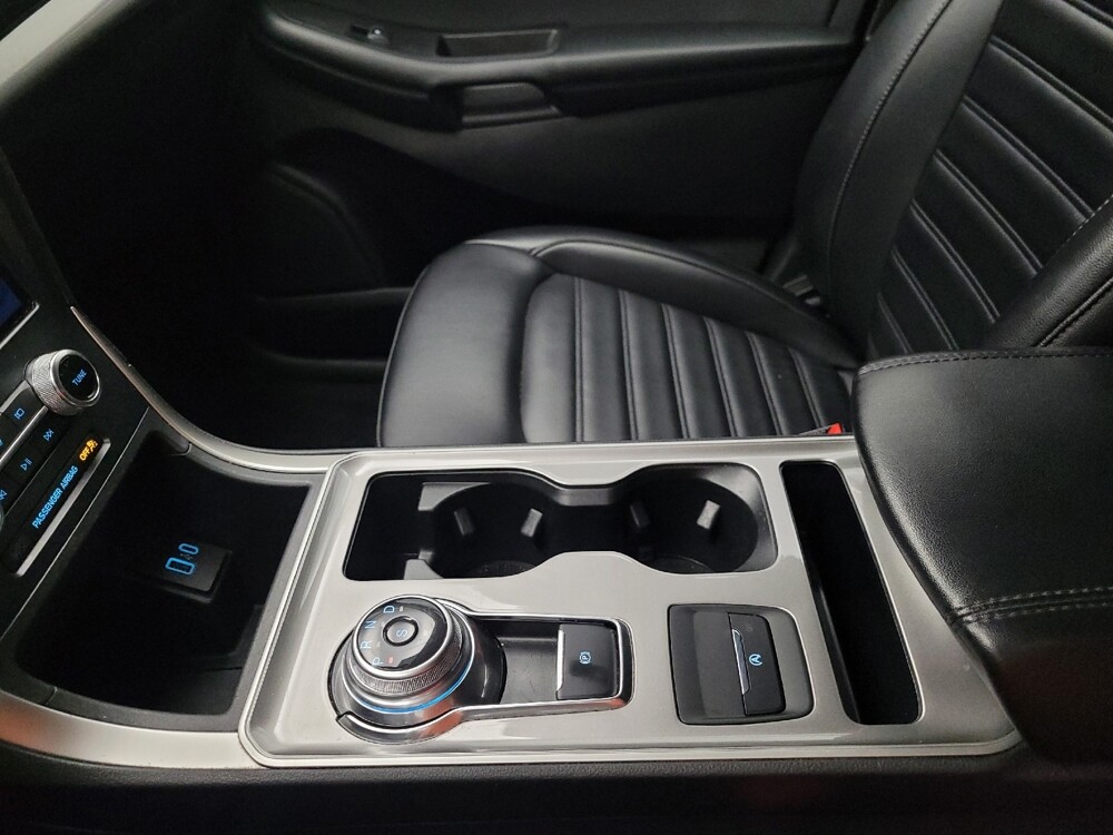 2023 Ford Edge in Midlothian, IL 60445 - 18103558 26