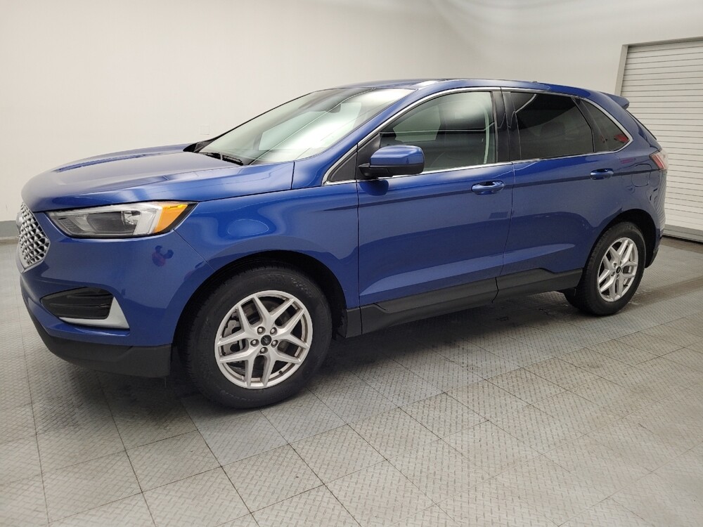 2023 Ford Edge in Midlothian, IL 60445 - 18103558 2