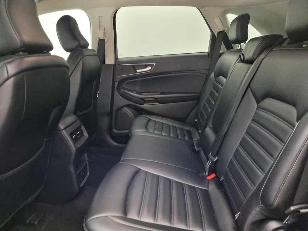 2023 Ford Edge in Midlothian, IL 60445 - 18103558 18