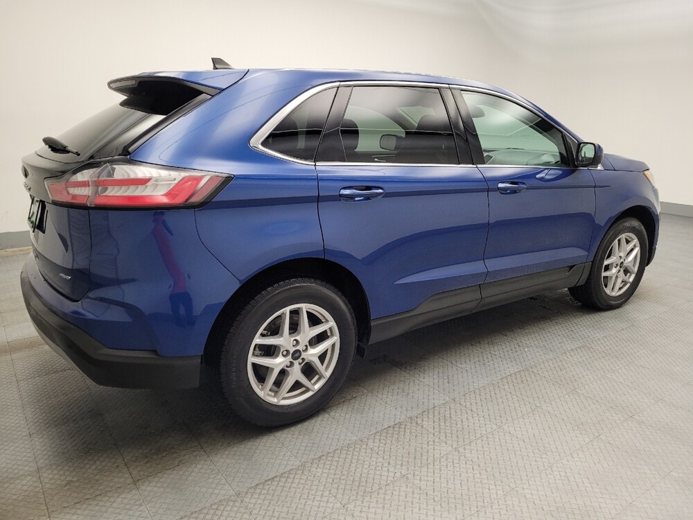 2023 Ford Edge in Midlothian, IL 60445 - 18103558 10