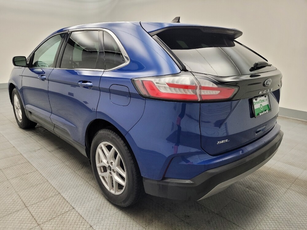 2023 Ford Edge in Midlothian, IL 60445 - 18103558 5