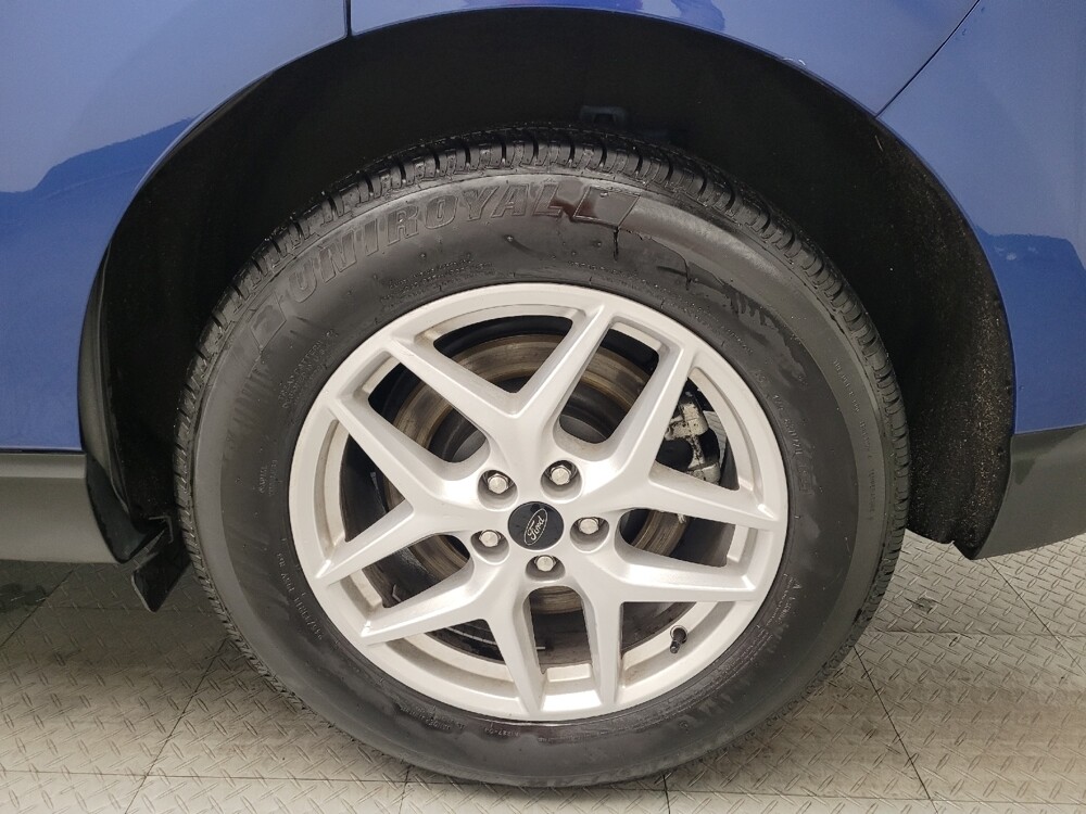 2023 Ford Edge in Midlothian, IL 60445 - 18103558 31