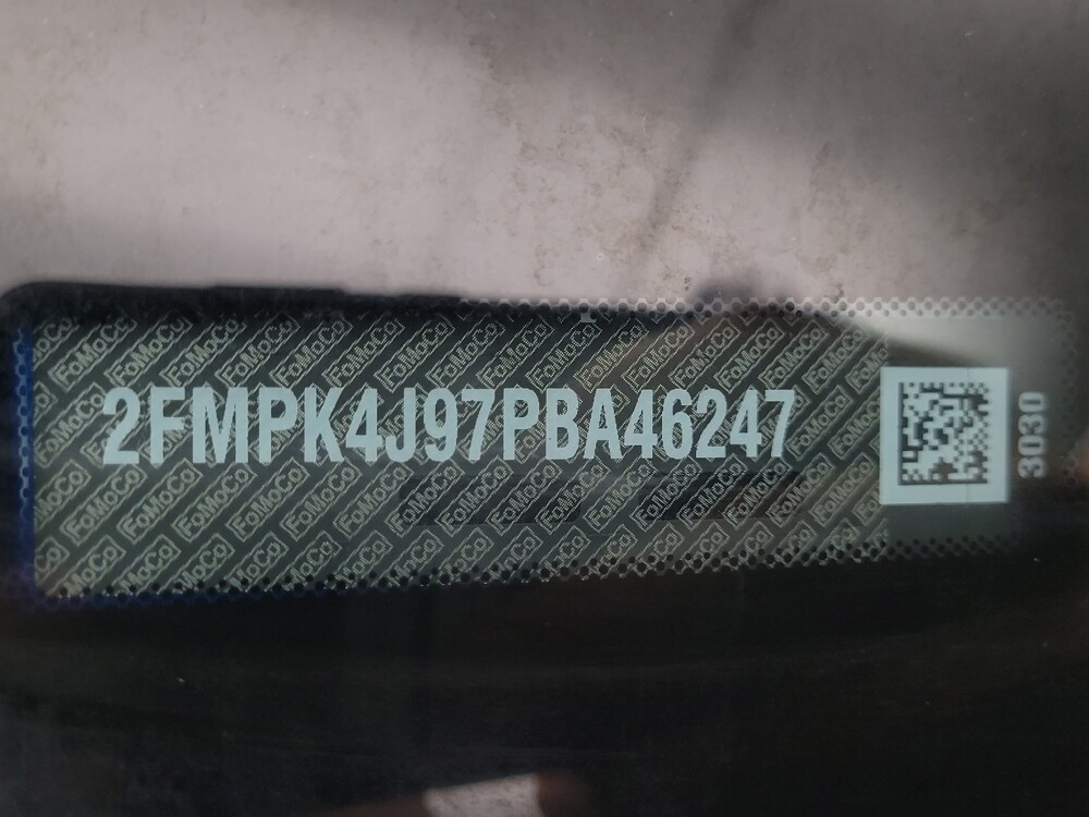 2023 Ford Edge in Midlothian, IL 60445 - 18103558 33