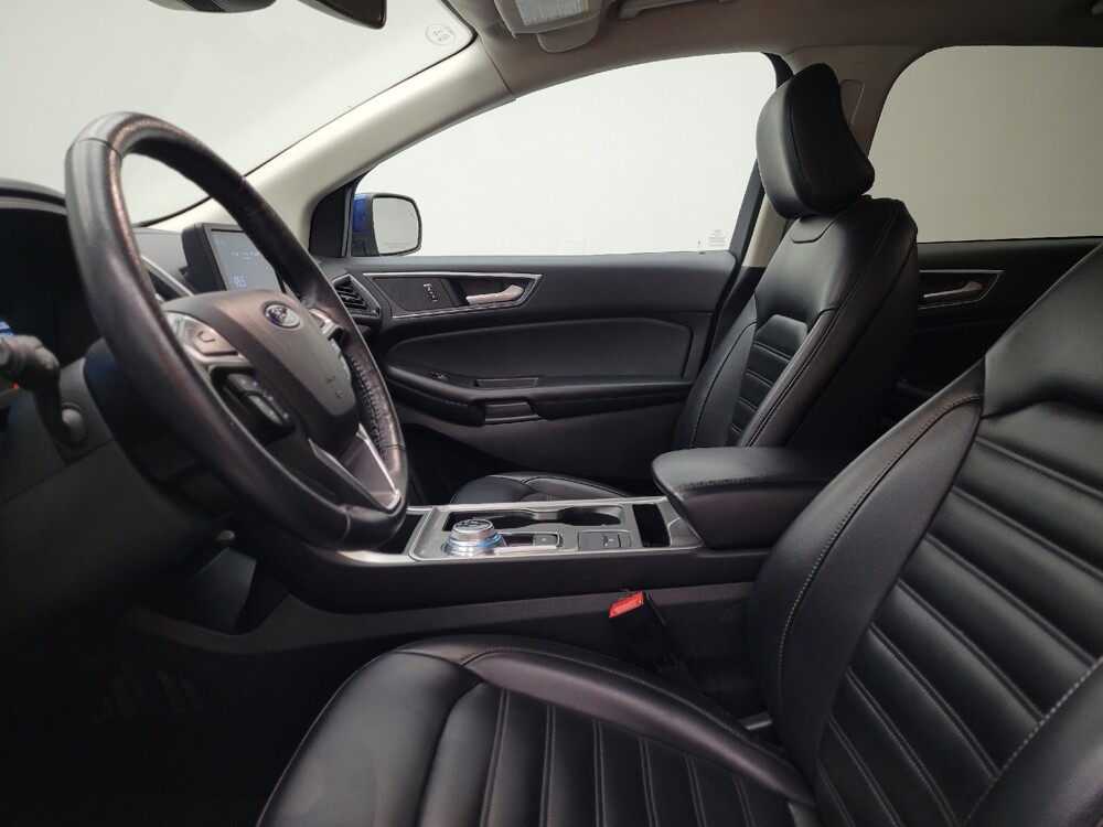 2023 Ford Edge in Midlothian, IL 60445 - 18103558 17