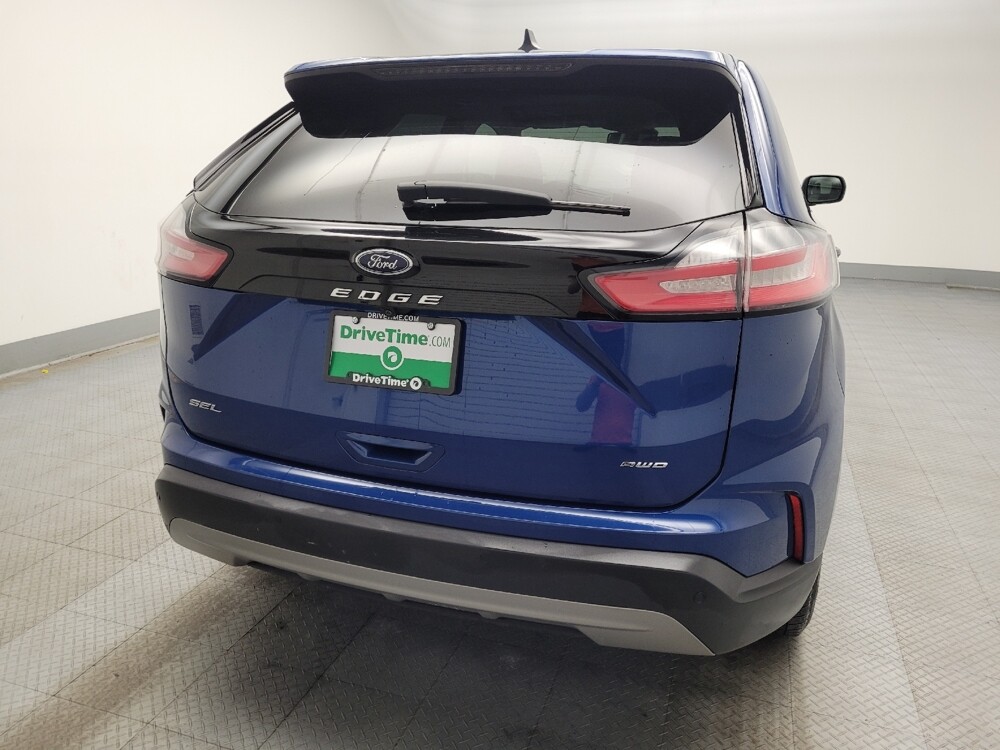 2023 Ford Edge in Midlothian, IL 60445 - 18103558 7