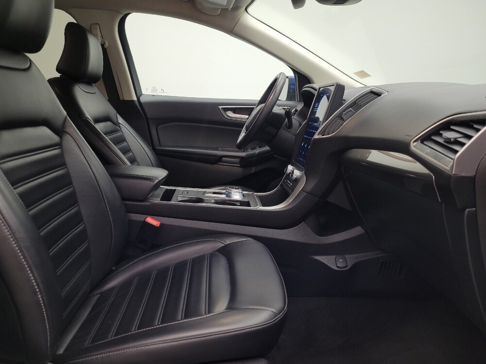 2023 Ford Edge in Midlothian, IL 60445 - 18103558 21