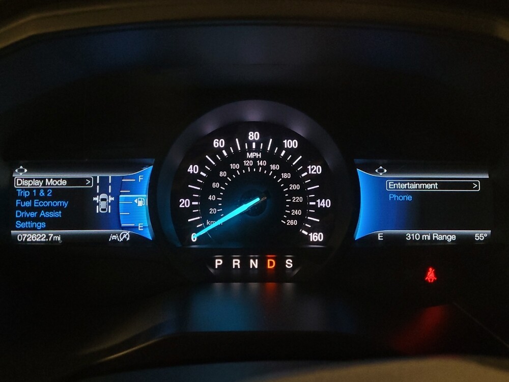 2023 Ford Edge in Midlothian, IL 60445 - 18103559 23