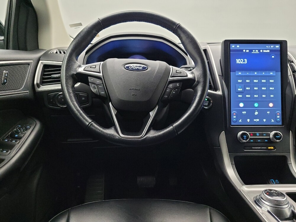 2023 Ford Edge in Midlothian, IL 60445 - 18103559 22
