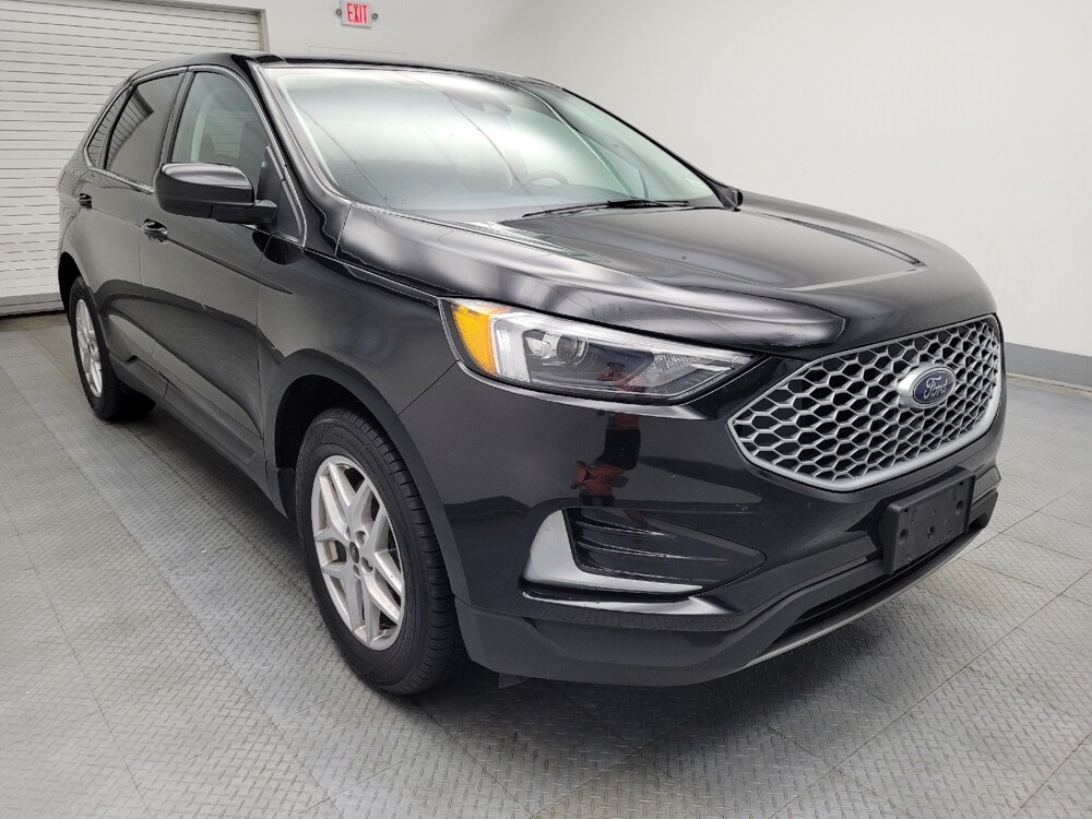 2023 Ford Edge in Midlothian, IL 60445 - 18103559 13