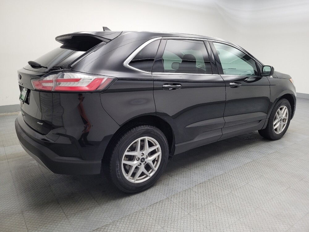 2023 Ford Edge in Midlothian, IL 60445 - 18103559 10