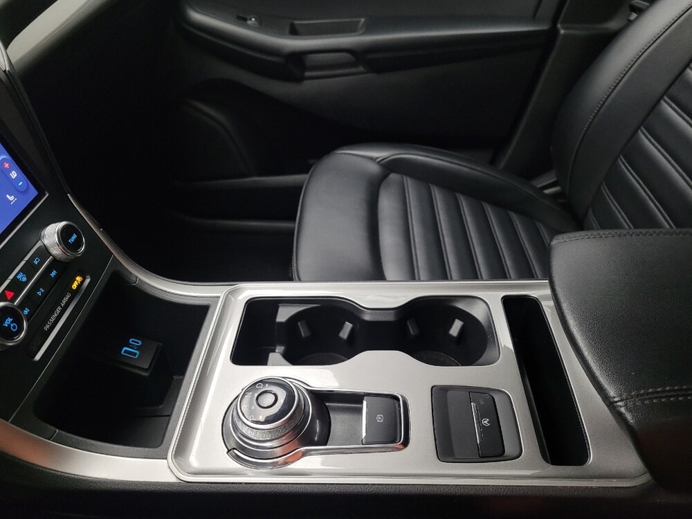 2023 Ford Edge in Midlothian, IL 60445 - 18103559 26