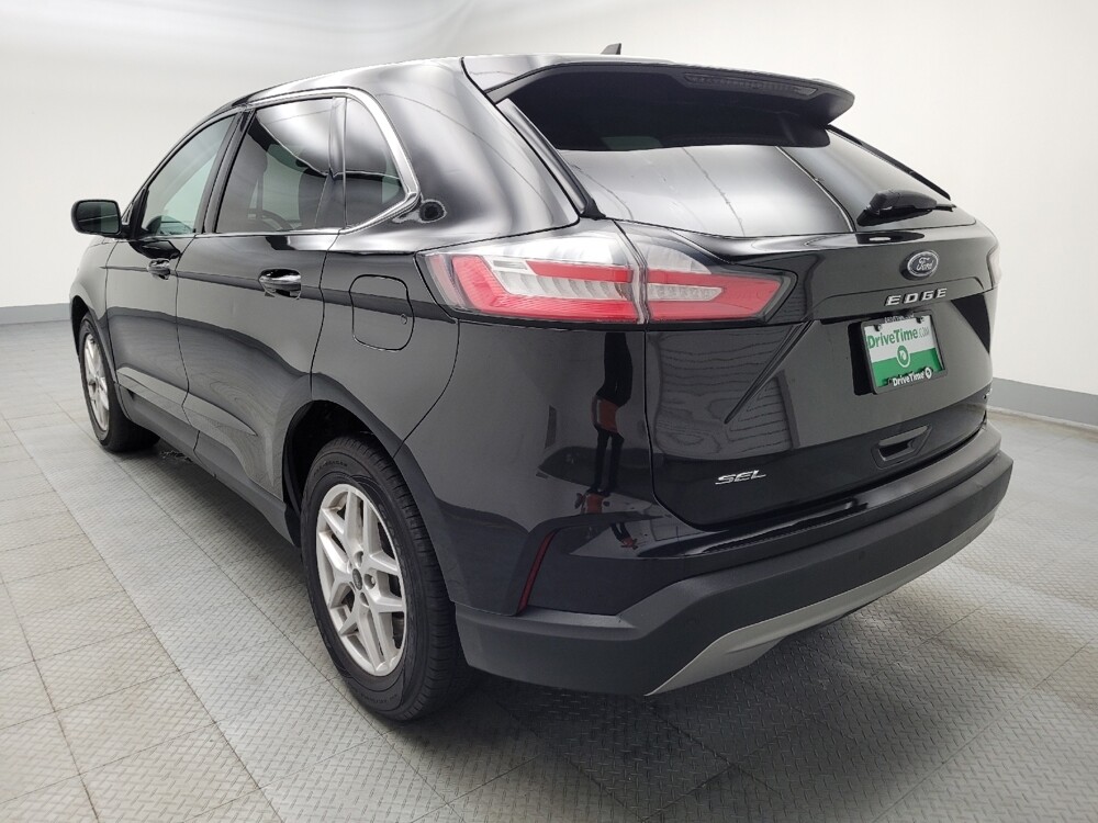 2023 Ford Edge in Midlothian, IL 60445 - 18103559 5