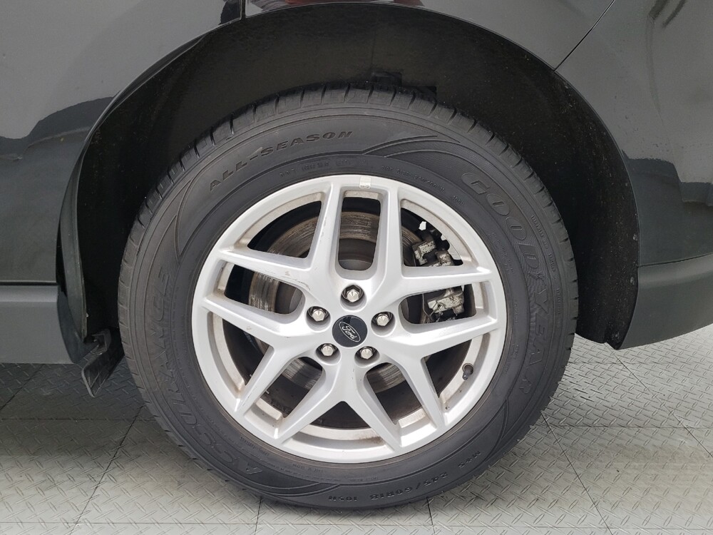 2023 Ford Edge in Midlothian, IL 60445 - 18103559 31