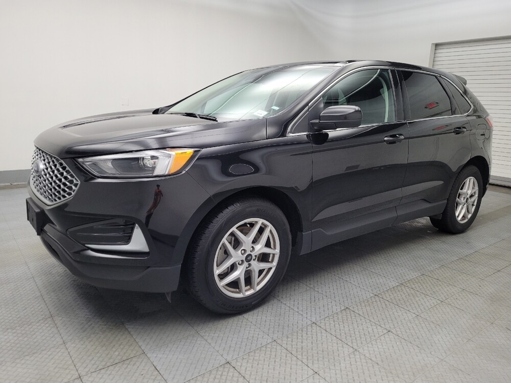 2023 Ford Edge in Midlothian, IL 60445 - 18103559 2