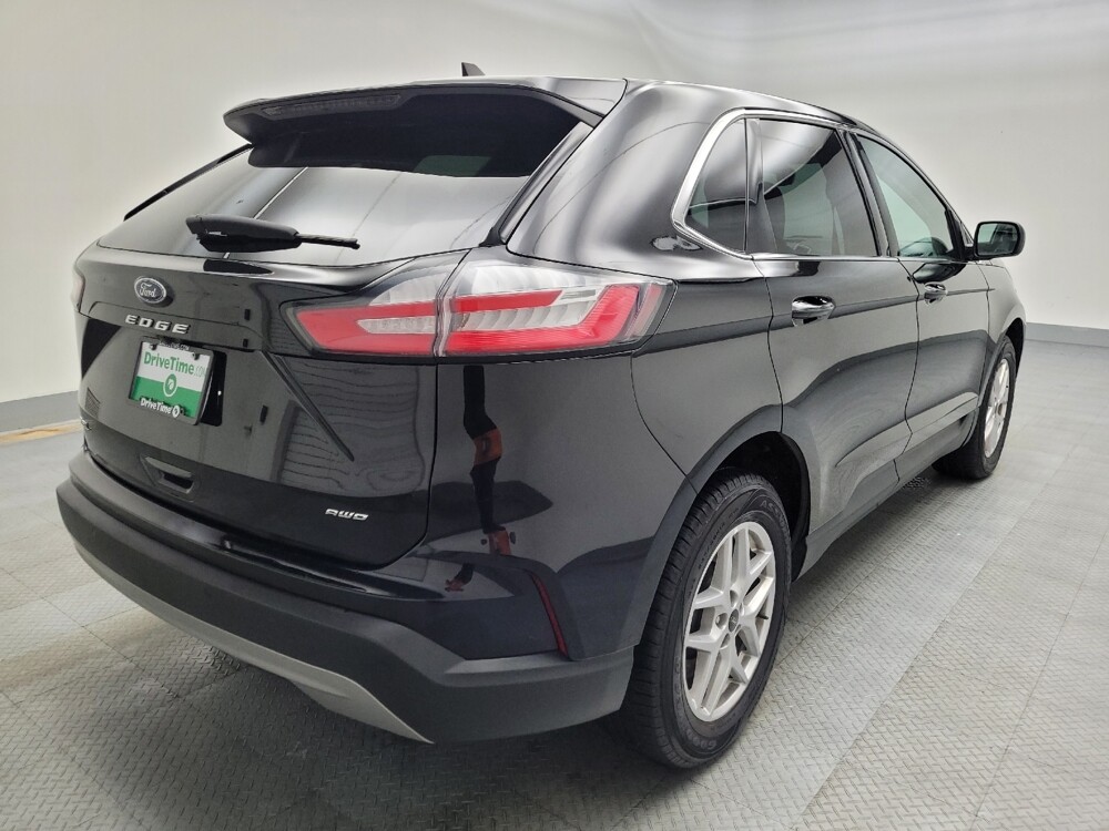 2023 Ford Edge in Midlothian, IL 60445 - 18103559 9