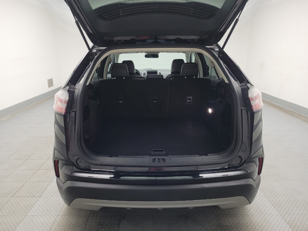 2023 Ford Edge in Midlothian, IL 60445 - 18103559 29