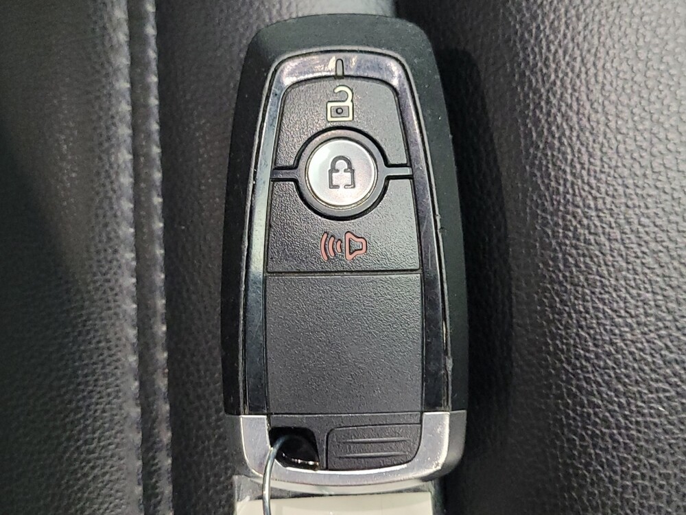 2023 Ford Edge in Midlothian, IL 60445 - 18103559 32