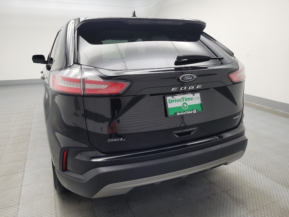 2023 Ford Edge in Midlothian, IL 60445 - 18103559 6