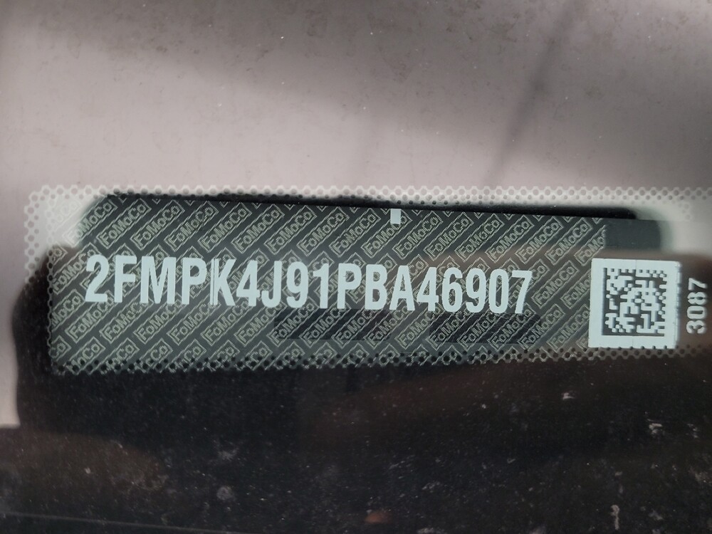 2023 Ford Edge in Midlothian, IL 60445 - 18103559 33