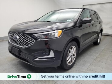 2023 Ford Edge in Midlothian, IL 60445