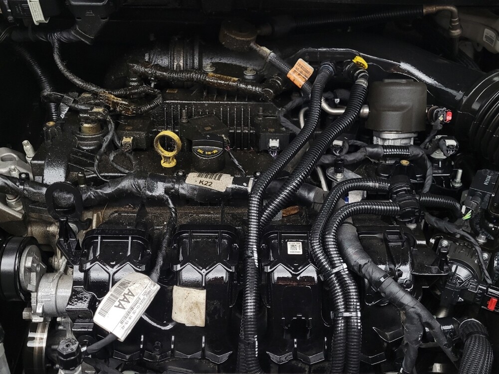 2023 Ford Edge in Midlothian, IL 60445 - 18103559 30