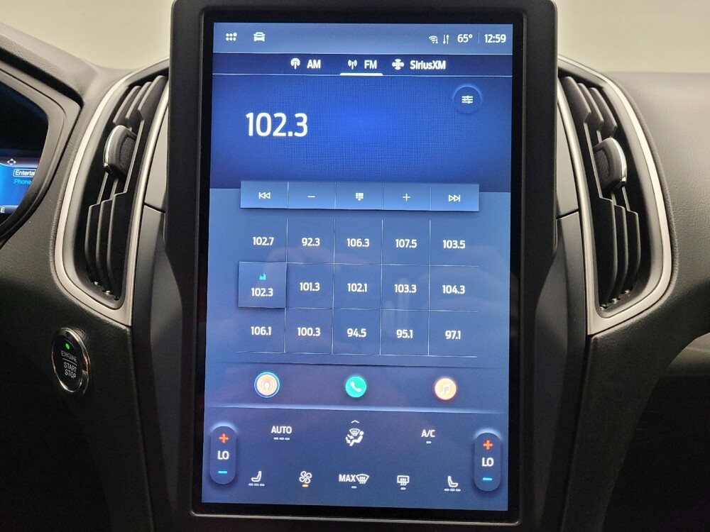 2023 Ford Edge in Midlothian, IL 60445 - 18103559 25