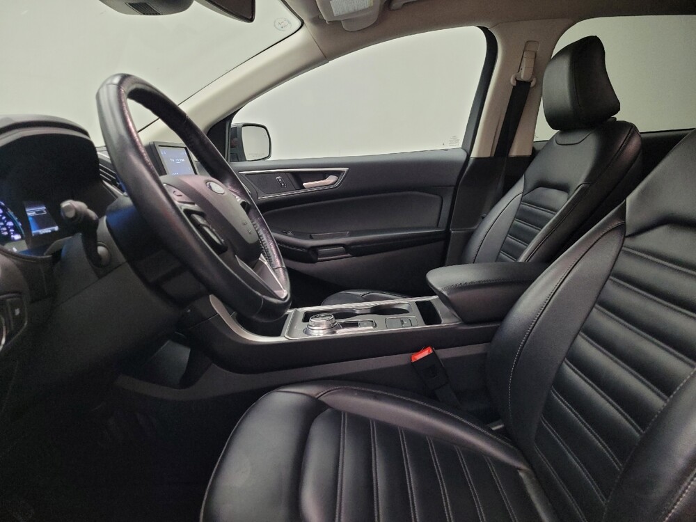 2023 Ford Edge in Midlothian, IL 60445 - 18103559 17