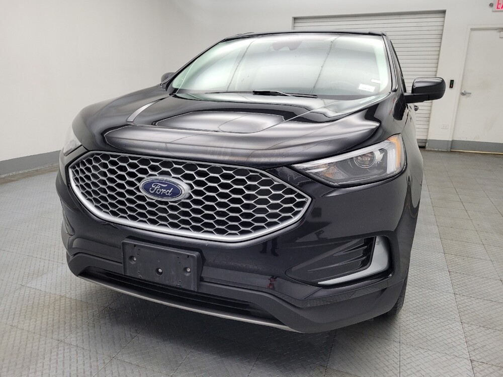 2023 Ford Edge in Midlothian, IL 60445 - 18103559 15