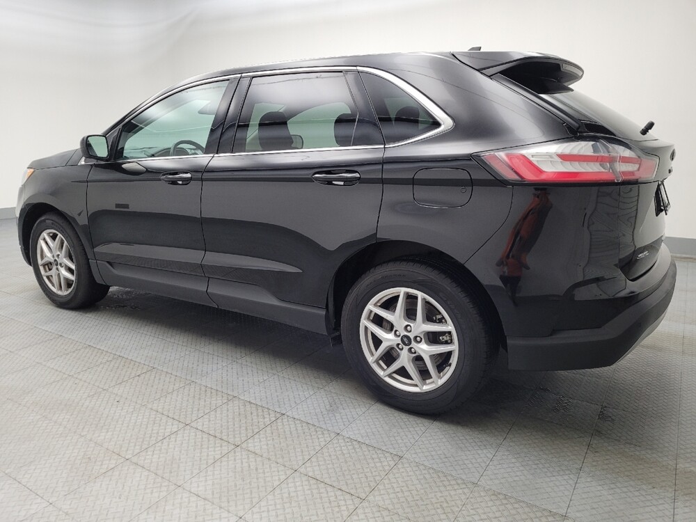 2023 Ford Edge in Midlothian, IL 60445 - 18103559 3
