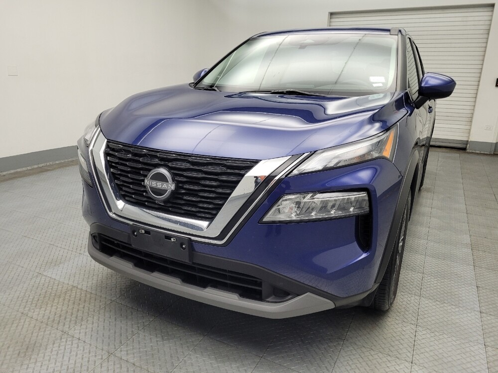 2023 Nissan Rogue in Lombard, IL 60148 - 18103560 15