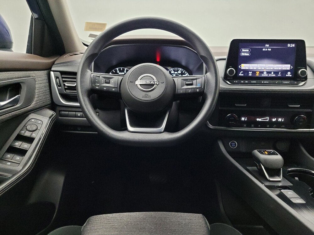 2023 Nissan Rogue in Lombard, IL 60148 - 18103560 22