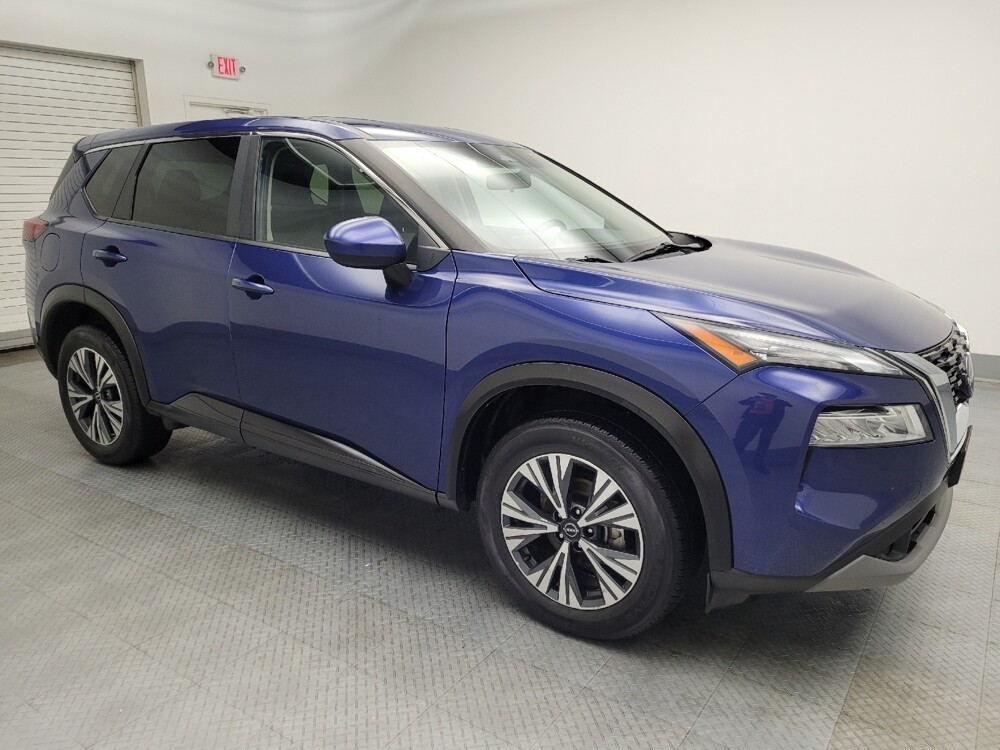 2023 Nissan Rogue in Lombard, IL 60148 - 18103560 11