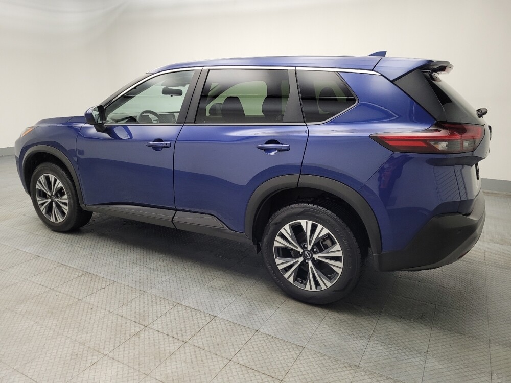 2023 Nissan Rogue in Lombard, IL 60148 - 18103560 3