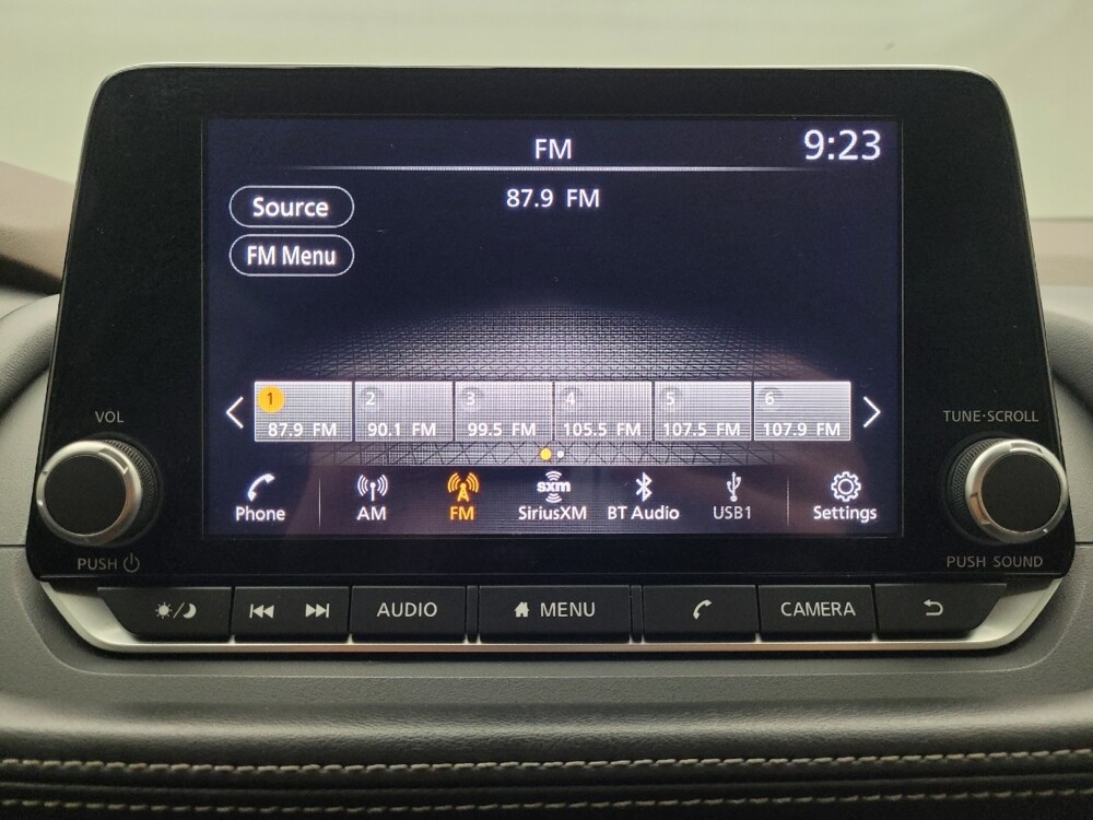 2023 Nissan Rogue in Lombard, IL 60148 - 18103560 25