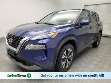 2023 Nissan Rogue in Lombard, IL 60148