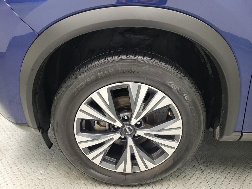 2023 Nissan Rogue in Lombard, IL 60148 - 18103560 31