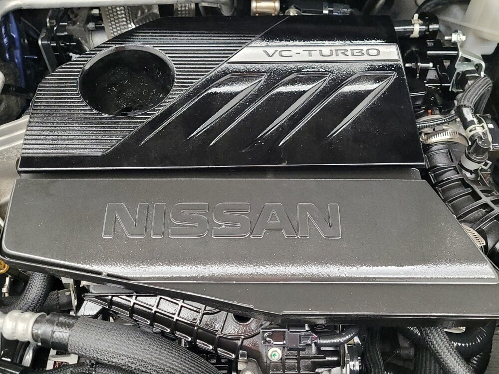 2023 Nissan Rogue in Lombard, IL 60148 - 18103560 30