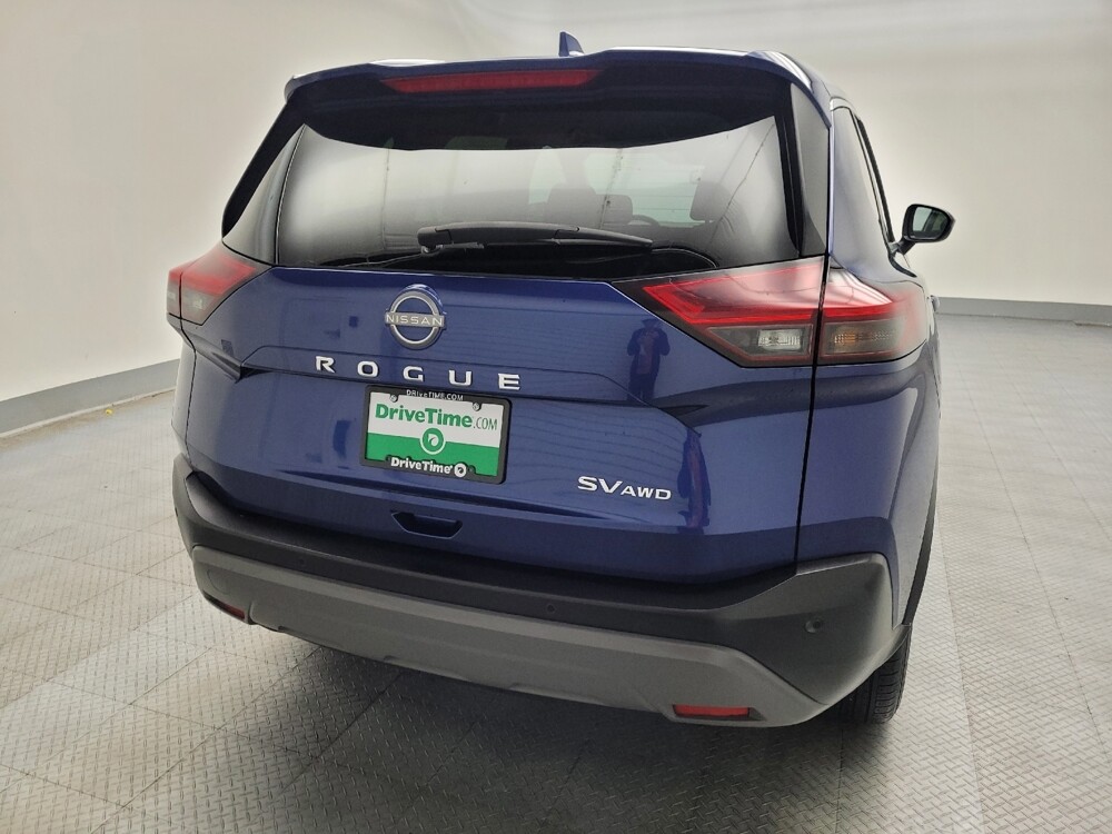 2023 Nissan Rogue in Lombard, IL 60148 - 18103560 7