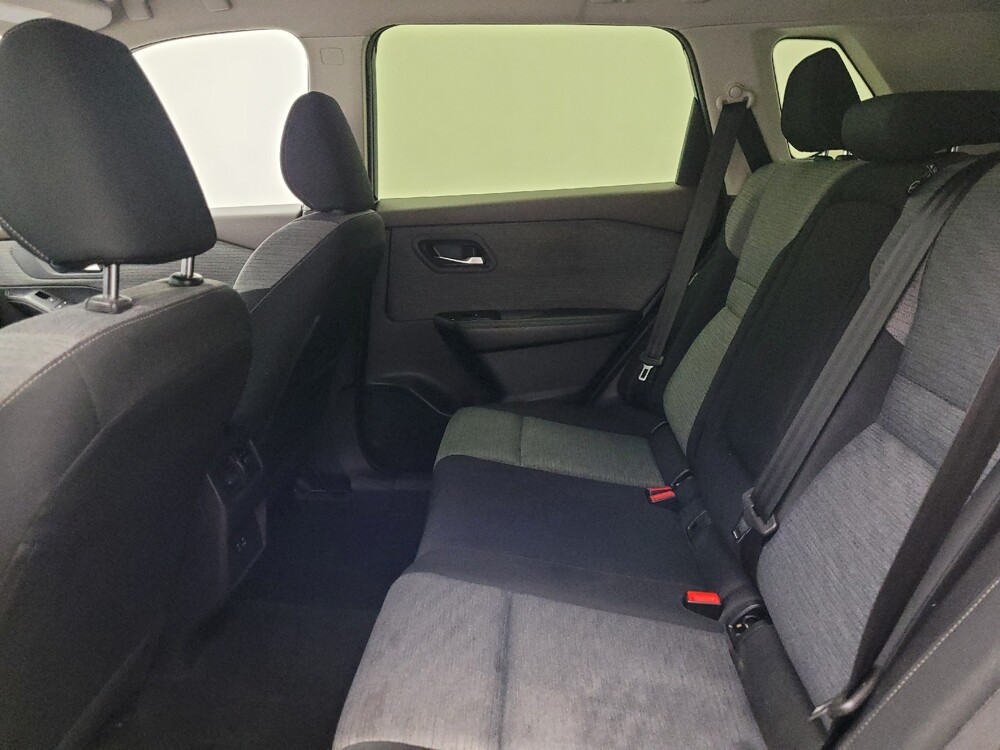 2023 Nissan Rogue in Lombard, IL 60148 - 18103560 18