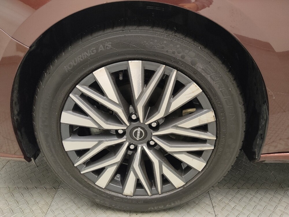 2024 Nissan Altima in Midlothian, IL 60445 - 18103561 31