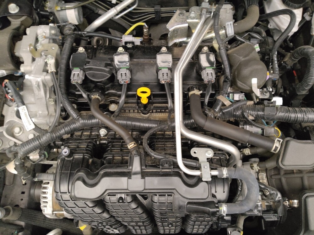 2024 Nissan Altima in Midlothian, IL 60445 - 18103561 30