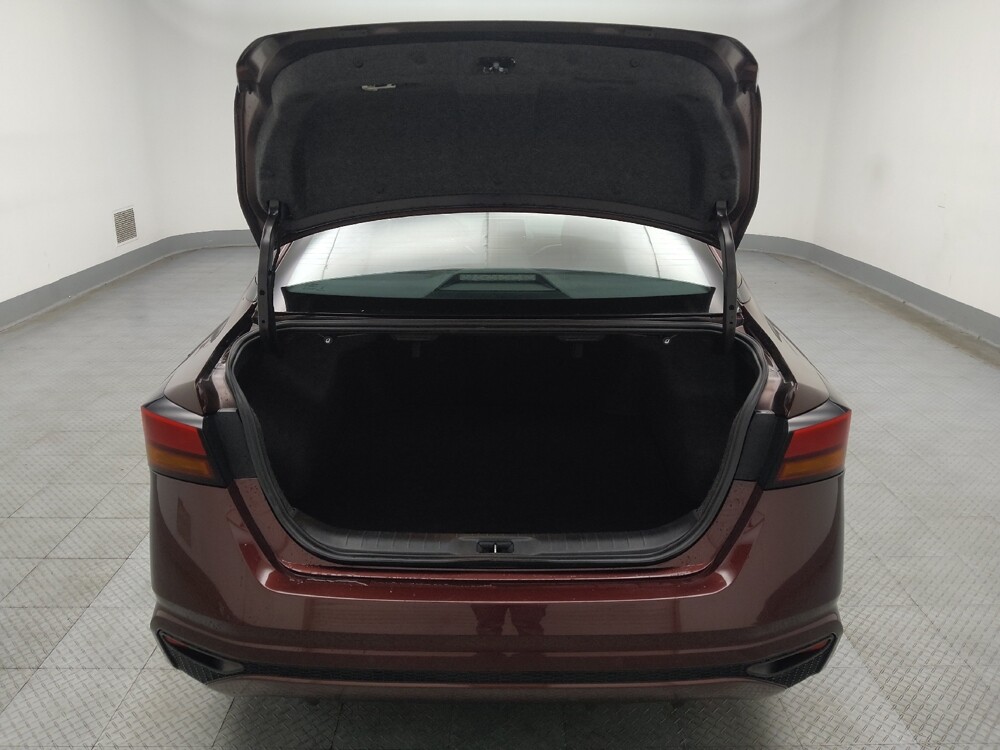 2024 Nissan Altima in Midlothian, IL 60445 - 18103561 29