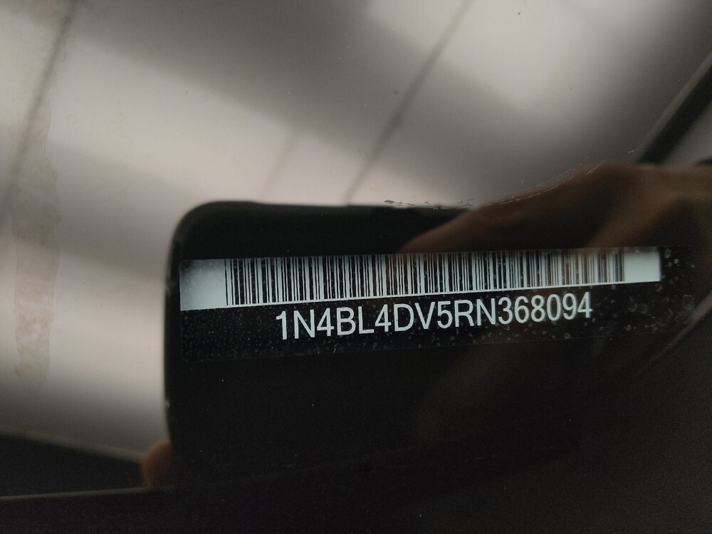 2024 Nissan Altima in Midlothian, IL 60445 - 18103561 33