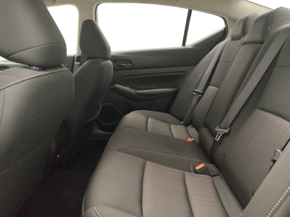 2024 Nissan Altima in Midlothian, IL 60445 - 18103561 18