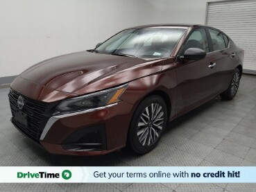 2024 Nissan Altima in Midlothian, IL 60445