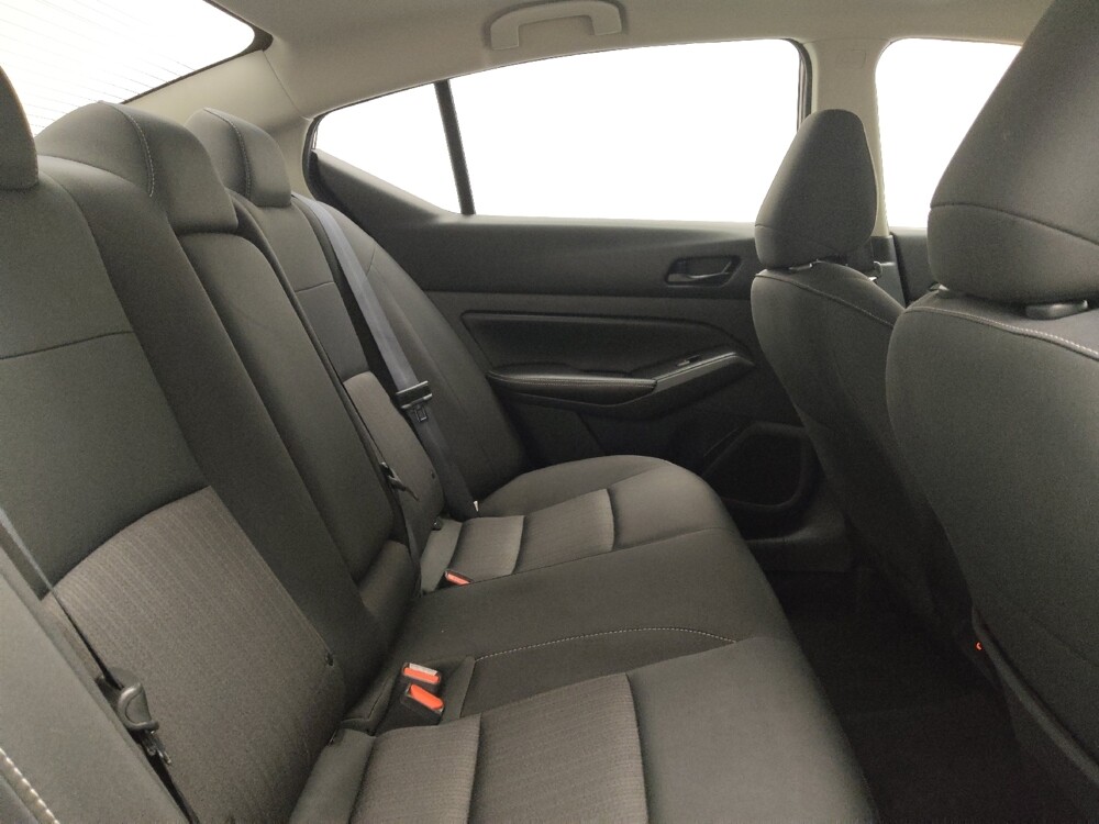 2024 Nissan Altima in Midlothian, IL 60445 - 18103561 19