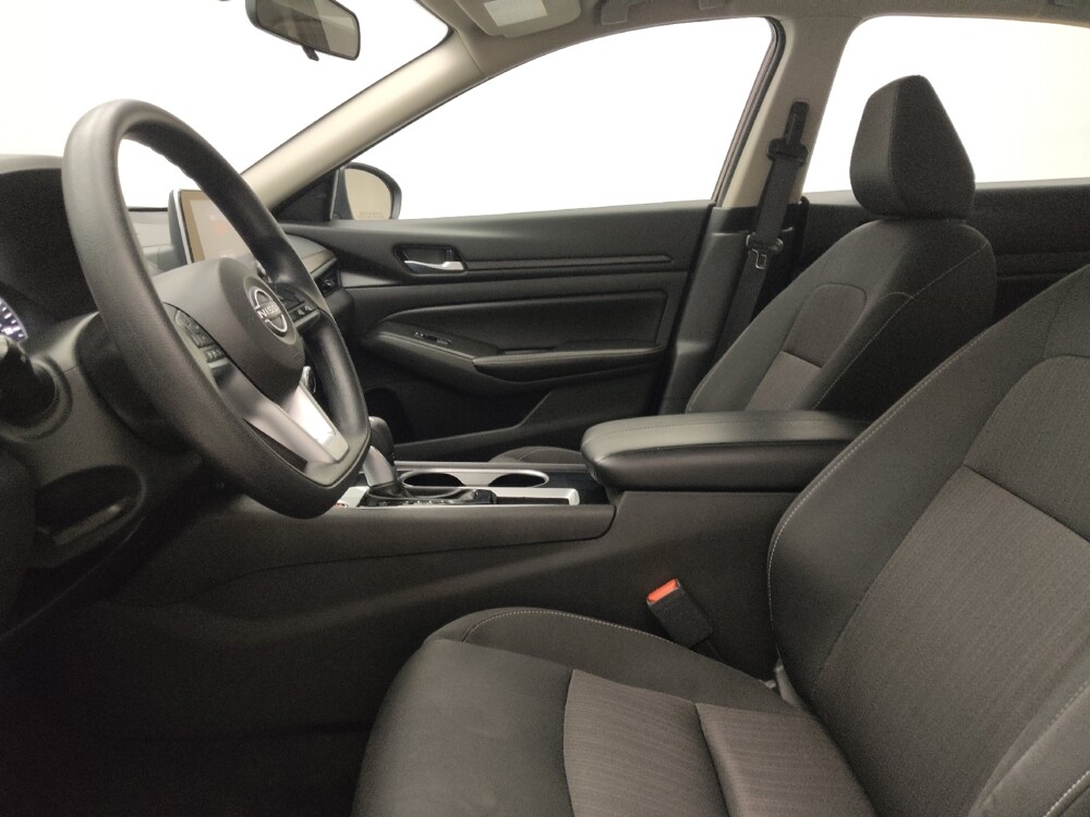 2024 Nissan Altima in Midlothian, IL 60445 - 18103561 17