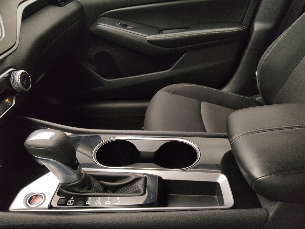 2024 Nissan Altima in Midlothian, IL 60445 - 18103561 26