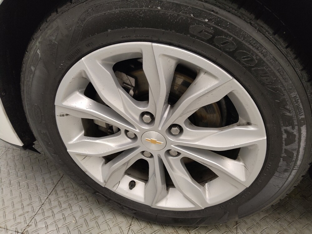 2024 Chevrolet Malibu in Lombard, IL 60148 - 18103565 31